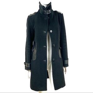 Mackage Wool Blend Coat